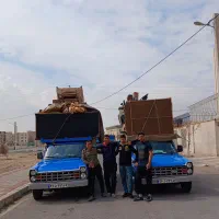 اتوباربری واساس کشی آسان بار سمنان بااکیپ ماهر|خدمات حمل و نقل|سمنان, |دیوار