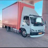 اسباب کشی همراه با خاور نیسان با کارگران حرفه ای