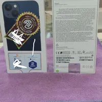 اپل iPhone 13 با حافظهٔ ۱۲۸ گیگابایت