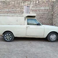 پیکان وانت