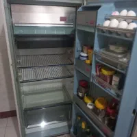 یخچال ۸ فوت کارکرده