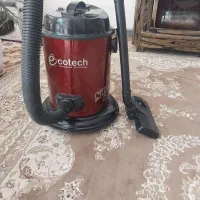 جاروبرقی سطلی