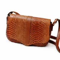 کیف چرم اصل