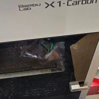 پرینتر 3بعدی x1c combo