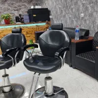 صندلی ارایشگاه