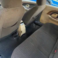 پارس تیوفایو‌ مدل 1399درجه یک|خودرو سواری و وانت|خمینی‌شهر, |دیوار