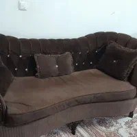 مبل هفت نفره