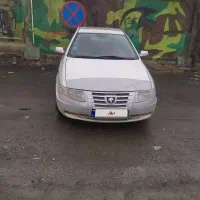 سمند سواری|خودرو سواری و وانت|مریوان, |دیوار