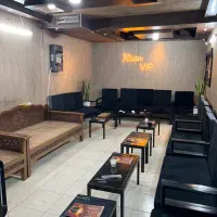 فروش چای سرا