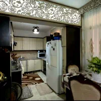 واحد ۸۰ متری/ چهاربانده/ راه جدا