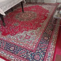 فرش ماشینی ۱۲ متری