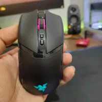موس ریزر razer cobra pro
