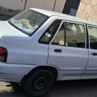 فروش پراید|خودرو سواری و وانت|تبریز, |دیوار