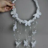 تاج ریسه|بدلیجات|شوشتر, |دیوار