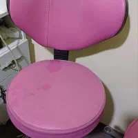 میز تحریر باصندلی چرخشی و فنری|میز تحریر و کامپیوتر|شاهدشهر, |دیوار