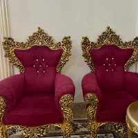 فروش فوری مبل ۹نفره