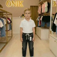 تولیدی شلوار بچه گانه|لباس|مشهد, ده دی|دیوار