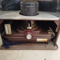 چراغ نفتی|بخاری، هیتر، شومینه|رباط‌کریم, الارد|دیوار