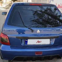 پراید ۱۱۱seفول موتور یورو۴|خودرو سواری و وانت|تربتحیدریه, یحیی آباد|دیوار