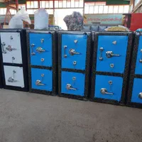 گاوصندوق زرگری مناسب داخل پاساژ ۱۱۰ ارتفاع|فروشگاه و مغازه|ارومیه, |دیوار