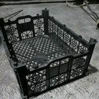 سبد میوه ۶کیلویی و تعداد ۵۰
