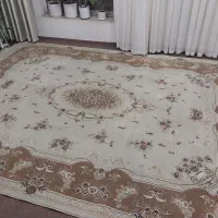 فرش درحد نو|فرش|قائن, |دیوار