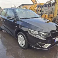 تارا V1Plus مدل ۱۴۰۲|خودرو سواری و وانت|کهریزک, |دیوار