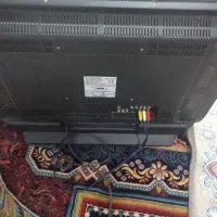 تلویزیون ۳۲اینچ اکس ویژن به همراه دیجیتال درحد نو|تلویزیون و پروژکتور|مشهد, شهید بصیر|دیوار