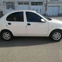 ساینا s 1402 بدون رنگ|خودرو سواری و وانت|ارومیه, |دیوار