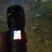 چراغ G601 کاملا سالم (به شرط )