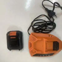 شارژر دریل AEG