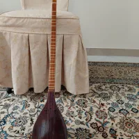 سه تار پالیزدار|سازهای سنتی|تهران, جنتآباد مرکزی|دیوار