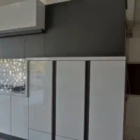 فروش کابینت دکور نمایشگاه|مصالح و تجهیزات ساختمان|یاسوج, |دیوار