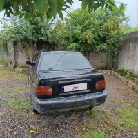 پراید ۸۳ انژکتور