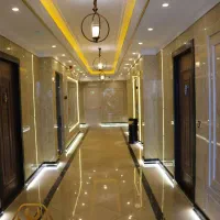 سردرب و محوطه سازی، تجهیز واحد فاز 11|خدمات پیشه و مهارت|پردیس, فاز ۱۱|دیوار