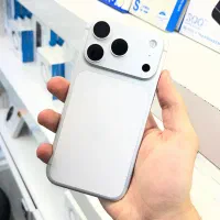 ایفون ۱۷ پرو ۲۵۶ گیگ CHباطری۱۰۰