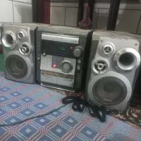 ضبط سامسونگ ۴۶۰۰
