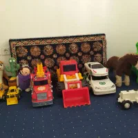 اسباب بازی|اسباببازی بچه|جوانرود, |دیوار