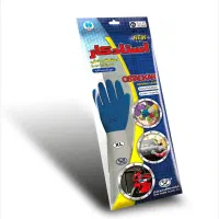 دستکش لاستیکی استادکار