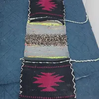 خورجین دستباف نو