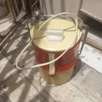 ابمیوگیری و توستر