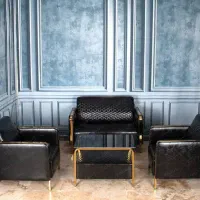 کانتر و میز و صندلی ۵۵ مدیریت کنفرانس فلزی و مبل|دفتر کار|پاکدشت, پاکدشت (مامازند)|دیوار