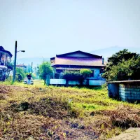 فروش زمین شهرکی در چالوس