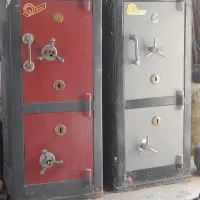 گاو صندوق دو طبقه