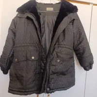 بارانی سایز ۴۴|لباس|خوی, |دیوار