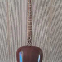 تار دو مهر توکل علی یاری سمت شهریار|سازهای سنتی|فردوسیه, |دیوار