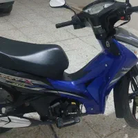 احسان بی کلاج درحد خشک نیاز به تعریف نداره|موتورسیکلت|گنبد کاووس, |دیوار