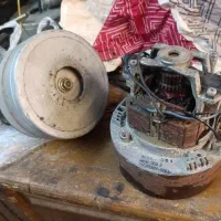 موتورجاروبرقی