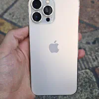 اپل iPhone 13 Pro Max با حافظهٔ ۲۵۶ آیفون۱۳ پرومکس