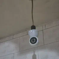 دوربین لامپی وای فای yoosee